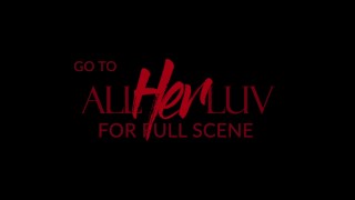 AllHerLuv – Education Pt. 3 – Kylie Rocket Ariel X